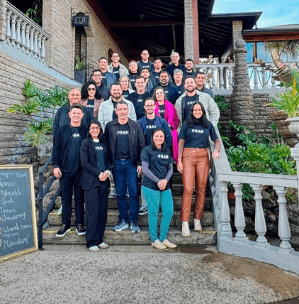 Reconhecimento de Inovação Aberta do prêmio Ino.vc da ArcelorMittal (agosto, 2025)