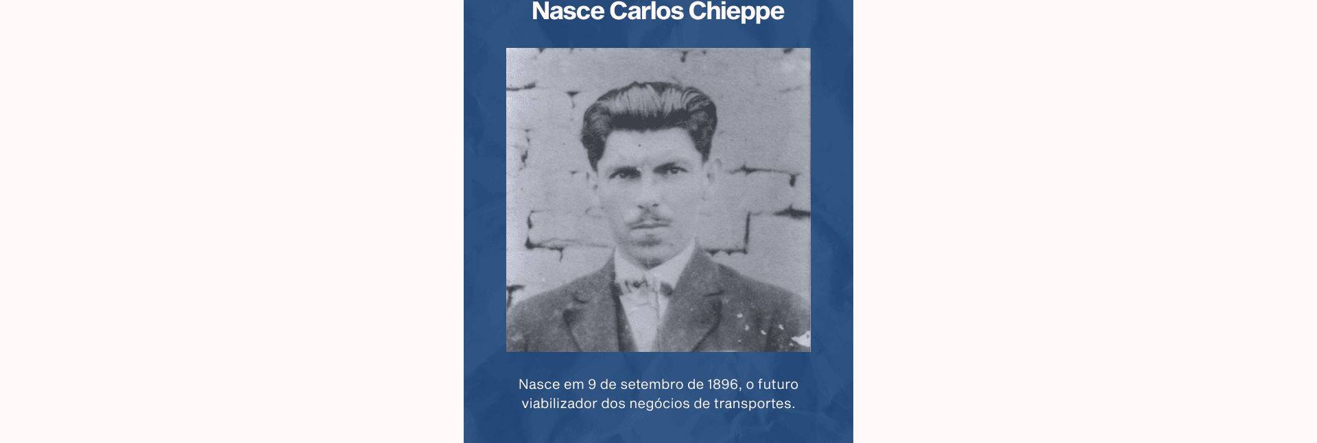 A família Chieppe no Brasil (1889 - 1955) - Imagem 3